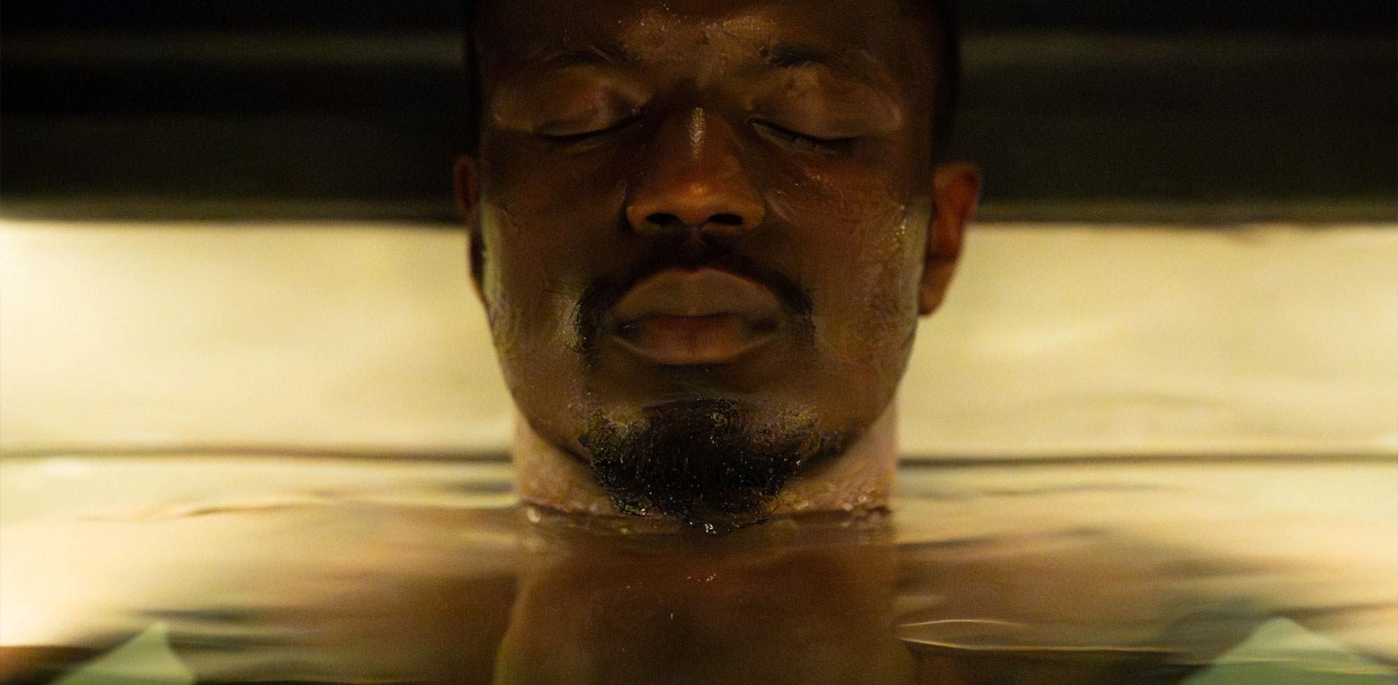 Cold water immersion as a dosed practice, not a passive dip